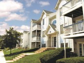 HGI's late-2017, $1.8 billion portfolio acquisition included Ridgeview at Wakefield Valley in Baltimore.