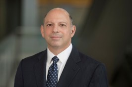 David Brickman