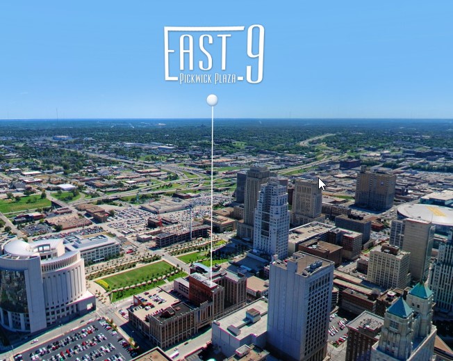 East 9 at Pickwick Plaza in Kansas City, Mo., illustrates the benefit of investing within a secondary city. With a $57 million capital stack, UC Funds covered the redevelopment of four buildings that take up an entire city block and will revitalize the area around the recently opened property.