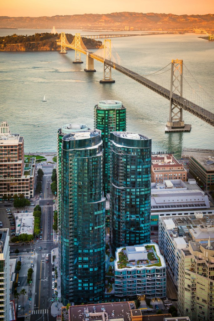 Over 600 of LUMINA's 656 condominium residences have been sold.