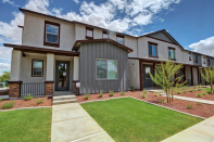 BB Living has built six communities in the Phoenix metro area and is close to reaching the 1,000-unit benchmark.