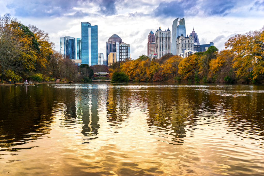 The Atlanta market has enjoyed more than $7 billion in multifamily sales volume in the past 12 months.