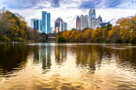 The Atlanta market has enjoyed more than $7 billion in multifamily sales volume in the past 12 months.