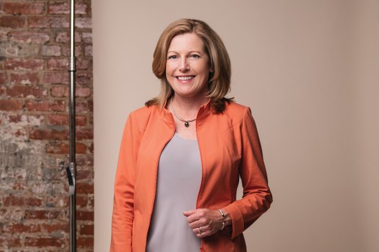 Committed to Change: Bozzuto’s Julie Smith, who chairs the NMHC Diversity & Inclusion Committee, says executives need to create inclusive company cultures.