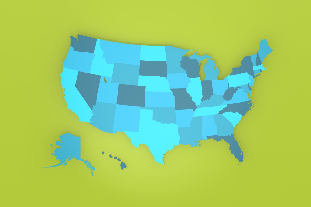 One in six Americans lives in an economically “distressed” ZIP code, according to the Economic Innovation Group’s (EIG) 2017 Distressed Communities Index.