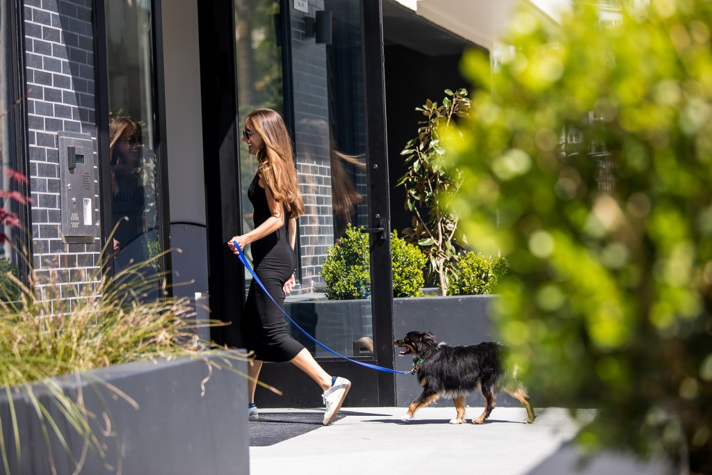 KODO, Los Angeles, Calif.