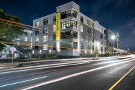 The Graphic in Charlestown, Mass. Courtesy ICON Architecture. Chris Rocco Photography