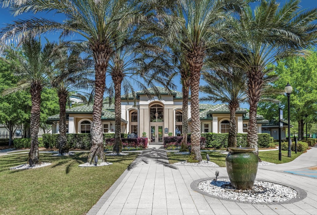 Legacy on the Bay, Destin, Fla.