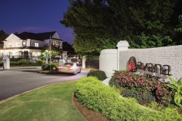 Avana Lenox in Atlanta.