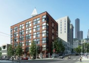 Canton Lots in Seattle