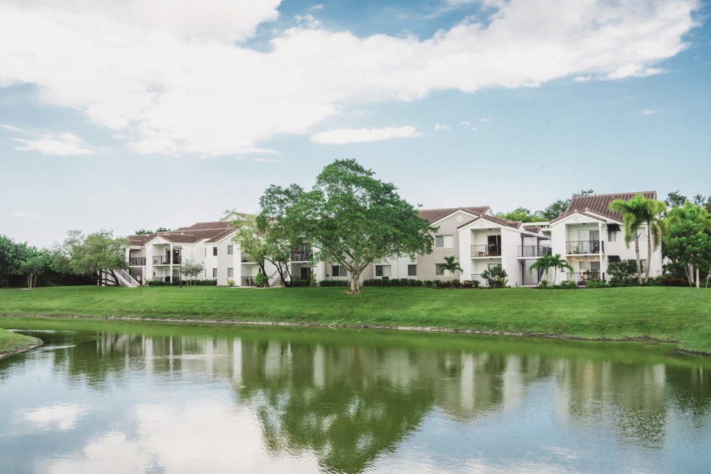 Cielo Boca Apartments in Boca Raton, Fla.