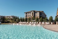 Cortland Huntersville in Huntersville, N.C.