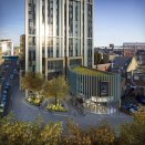 In addition to the acquisition of LIV Group, Cortland is expanding its presence in the United Kingdom with plans for a mixed-use, 310-unit residential-led scheme to Woking (Cortland Woking).