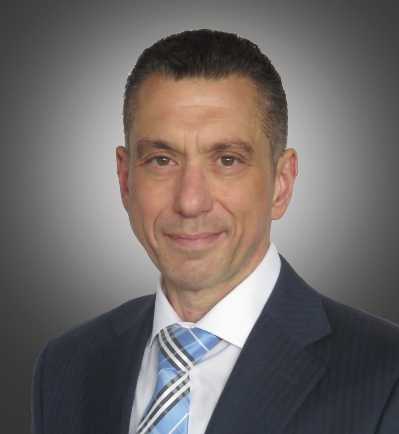 Dino Iuliano of Planned Cos.