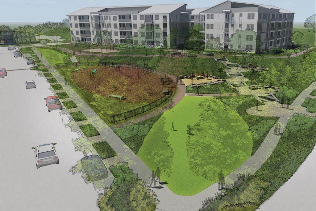 Phase II of Discovery at The Realm