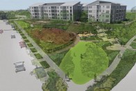 Phase II of Discovery at The Realm