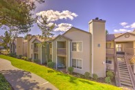 Santa Fe Ridge Apartments in Silverdale, Wash.