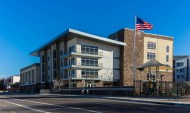 Valor on Eighth, Tempe, Ariz. Courtesy Gorman and Company.