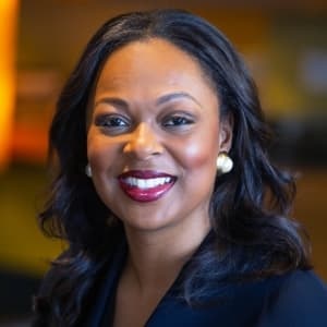 Stephanie Williams, president, Bozzuto Management Co.