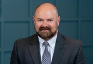 Kevin House, vice president of multifamily development for the Western region at Southern Land Co.