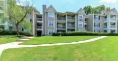 Lakeside at Arbor Place in Douglasville, Ga.