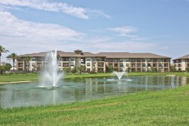 Lakeview Villas in New Braunfels, Texas