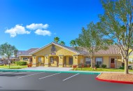 Portola Del Sol in Las Vegas