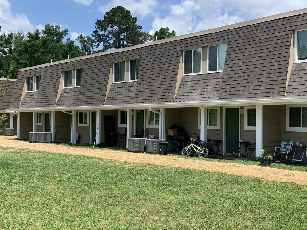 Vitus has acquired the 100-unit Westlake Apartments in Savannah, Ga.