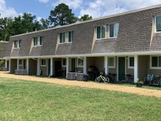 Vitus has acquired the 100-unit Westlake Apartments in Savannah, Ga.