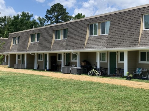Vitus has acquired the 100-unit Westlake Apartments in Savannah, Ga.