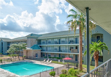 Siena on Westheimer Apartments