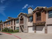 Rock Ridge Apartments in Arlington, Texas, will become Ranch Three O Five.