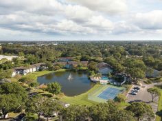 Runaway Bay Apartments in Pinellas County, Fla.