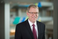Steve Guggenmos, vice president research & modeling, Freddie Mac Multifamily