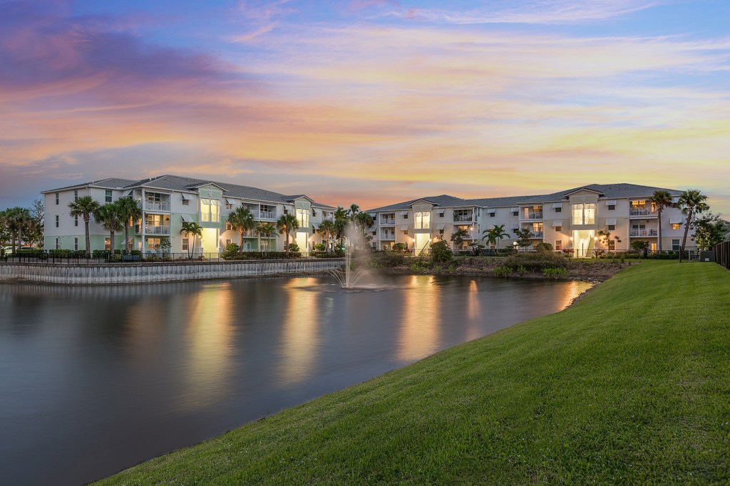 High Ridge Landing, Boynton Beach, Fla. | Courtesy: American Landmark Apartments