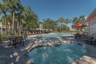 Westly Shores in Tampa, Fla.