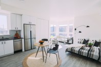 Hannah Park, Oakland, Calif. Courtesy: Riaz Capital. Photo: Alex Hernandez
