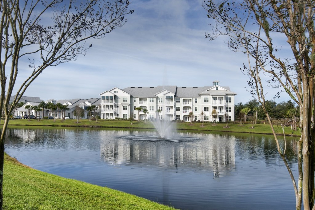 The Reserve at Nocatee, Ponte Vedra, Fla.