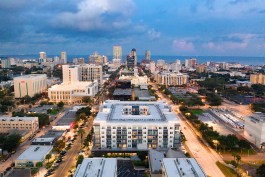 While a number of households are moving away from city centers, others are willing to adapt to city life. According to data from Transit, public transportation ridership has slowly but steadily risen since April.