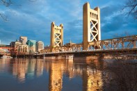 Sacramento, California