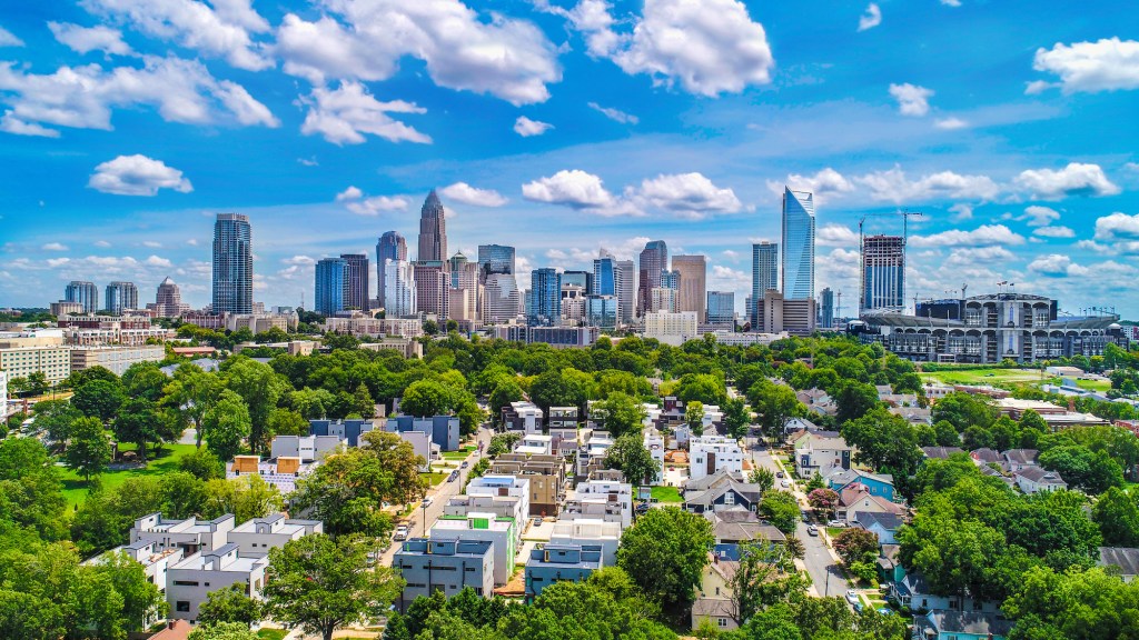 Charlotte, N.C.