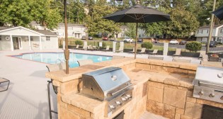 Ashford 2788 in Atlanta