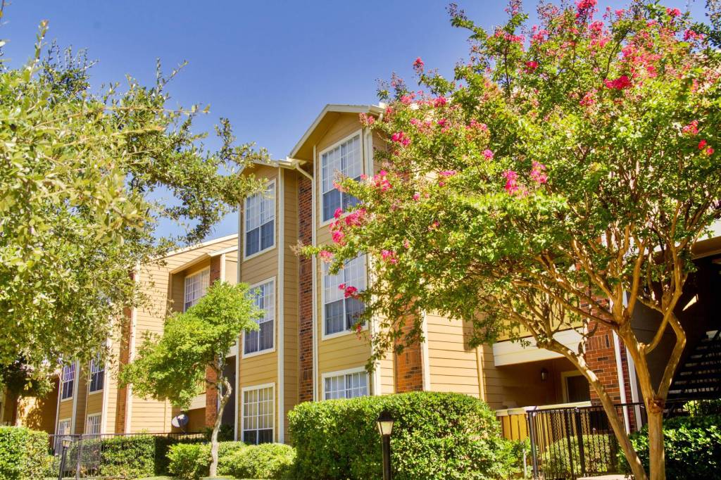 Bridgeport Apartments features 312 units of workforce housing in Irving, Texas, which is centrally located in the Dallas-Fort Worth region.
