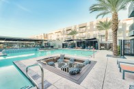 Atlanta-based Cortland was active in the acquisition space in 2019, with one of the nation's largest portfolio deals. It added over 7,000 units across five Sunbelt markets, including Cortland Fillmore in downtown Phoenix, with the acquisition of the Pure Multi-Family REIT.