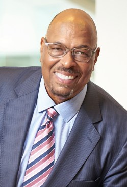 Daryl Carter, founder, CEO, and chairman, Avanath Capital Management