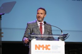 David Schwartz, CEO, chairman, and co-founder of Waterton.