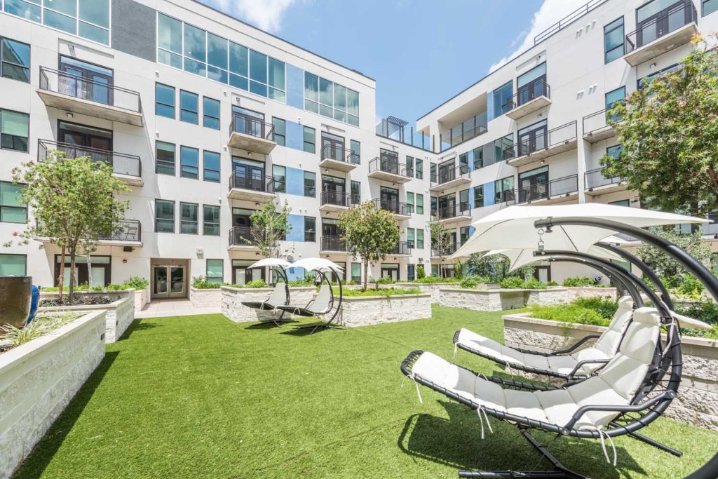 Eighteen25, Houston, Texas