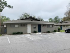 Gator Village, Gainesville, Fla.