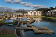 One Hampton Lake in Bluffton, South Carolina.