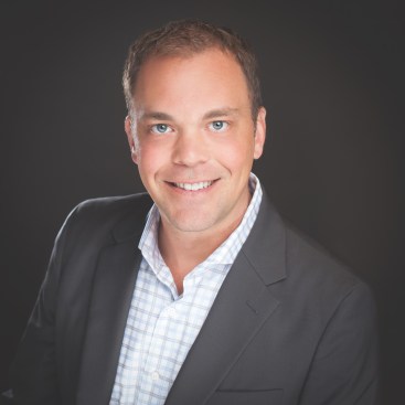 Jason Berkowitz, founder and president, RPM